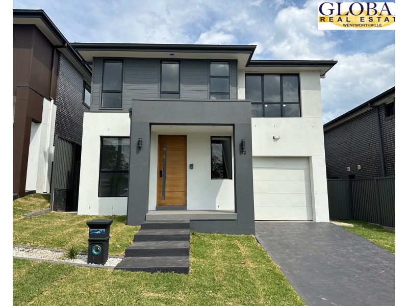 116 Riverstone Rd, Riverstone NSW 2765