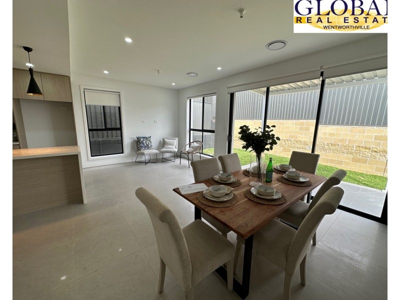 116 Riverstone Rd, Riverstone NSW 2765