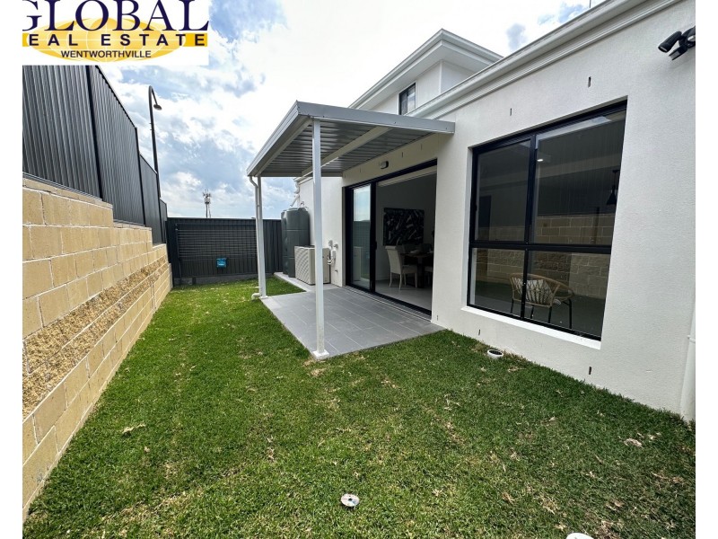 116 Riverstone Rd, Riverstone NSW 2765