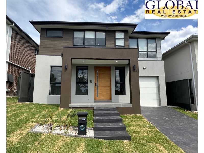 116 Riverstone Rd, Riverstone NSW 2765