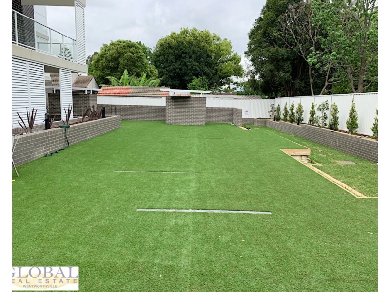 13/89-93 Wentworth Ave, Wentworthville NSW 2145