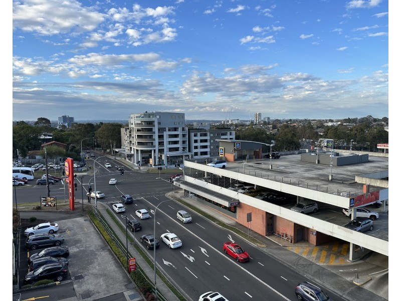 143/2  Quinn St, South Wentworthville NSW 2145