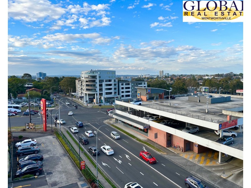 143/2  Quinn St, South Wentworthville NSW 2145