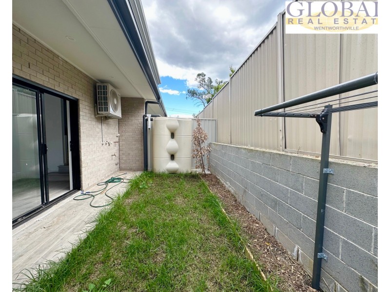 2 Markham Ave, Penrith NSW 2750