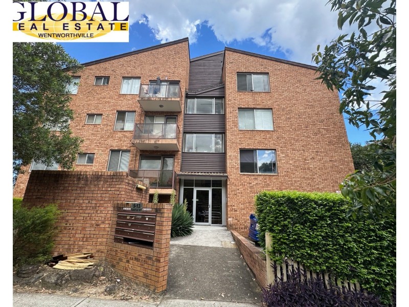 9 -13 Castle St cnr Factory St, North Parramatta NSW 2151