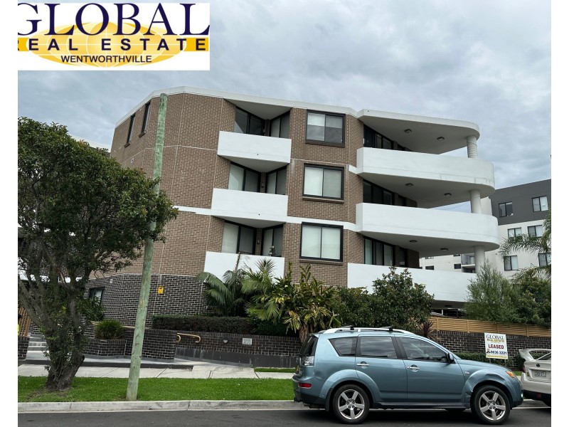 2-4 Patricia St, Mays Hill NSW 2145