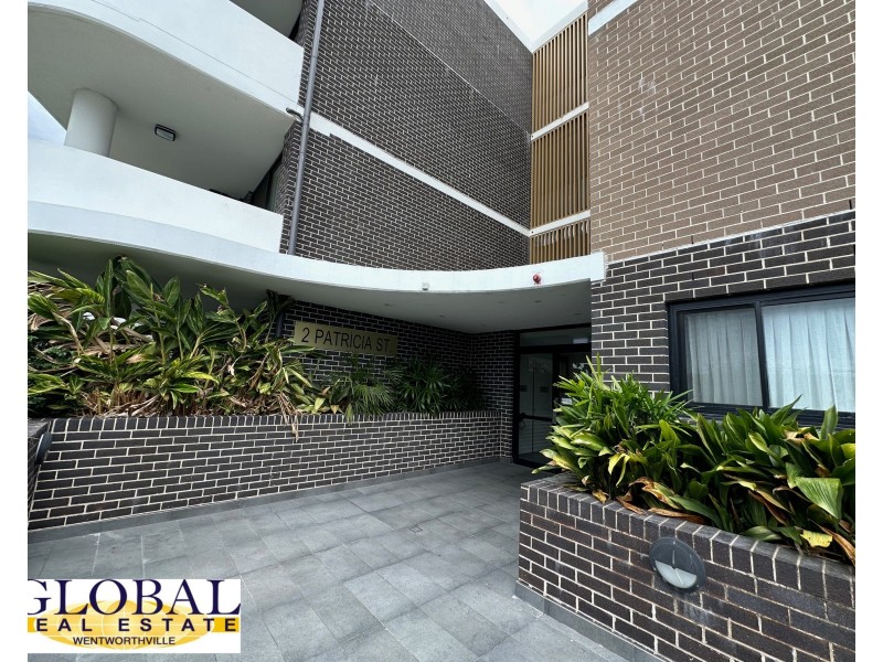 2-4 Patricia St, Mays Hill NSW 2145