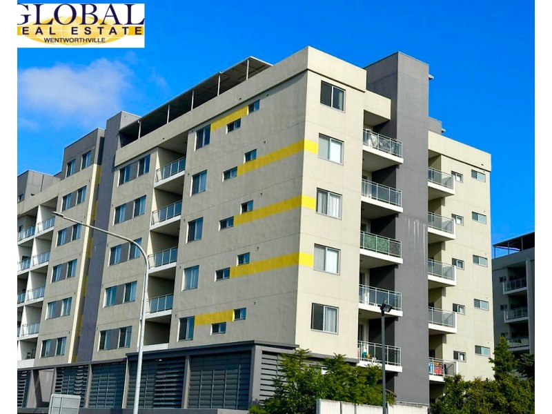 113/2  Quinn St, South Wentworthville NSW 2145