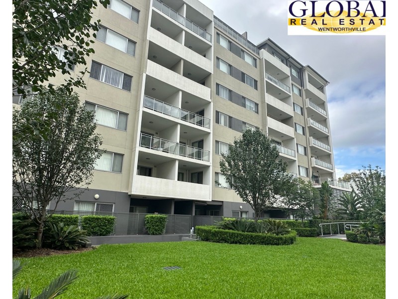 122/2 Quinn St, South Wentworthville NSW 2145