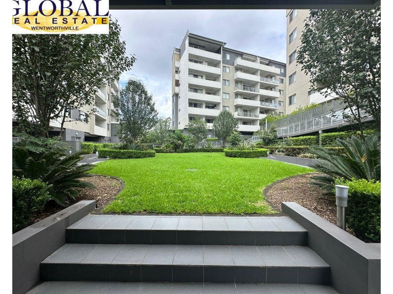 122/2 Quinn St, South Wentworthville NSW 2145