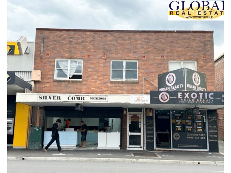 Wentworthville NSW 2145