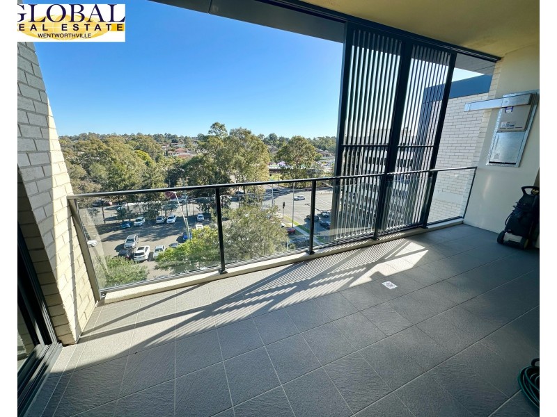 204/52 Dunmore St, Wentworthville NSW 2145