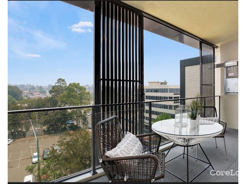 204/52 Dunmore St, Wentworthville NSW 2145