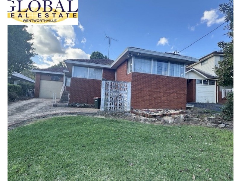 7 Dodson Cr, Winston Hills NSW 2153