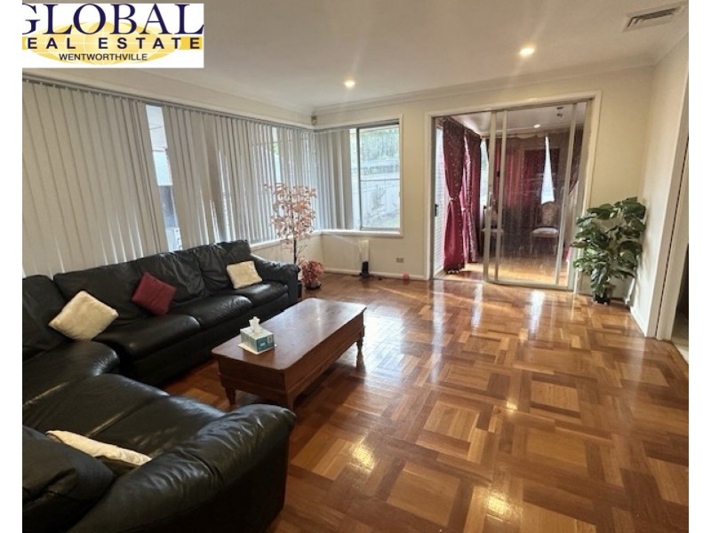 7 Dodson Cr, Winston Hills NSW 2153