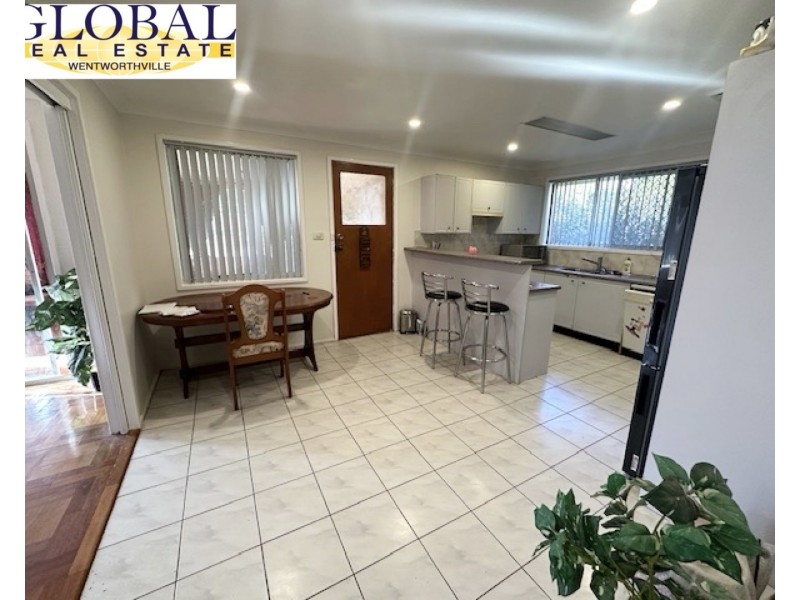 7 Dodson Cr, Winston Hills NSW 2153