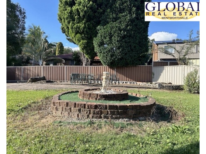 7 Dodson Cr, Winston Hills NSW 2153