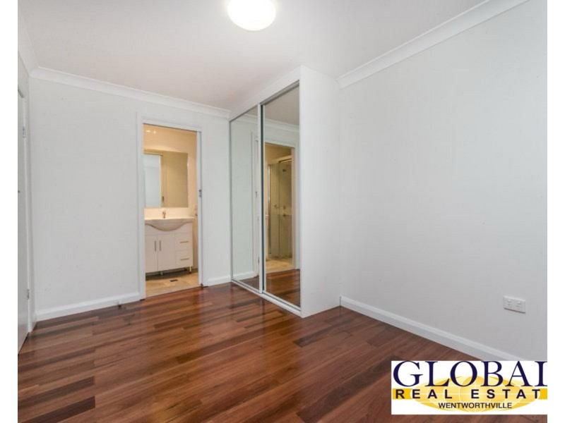 22 Rosedale St, Penrith NSW 2750