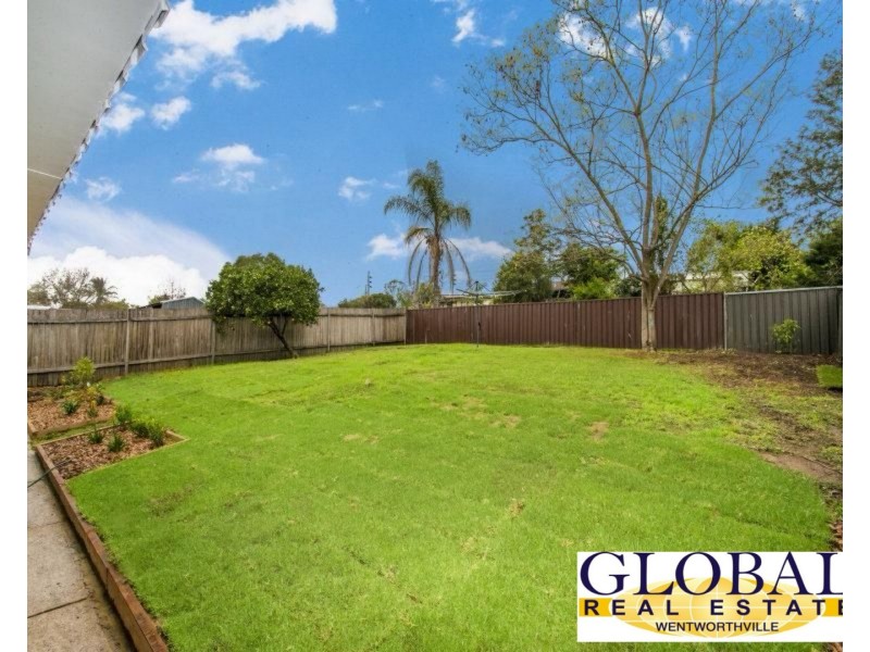 22 Rosedale St, Penrith NSW 2750