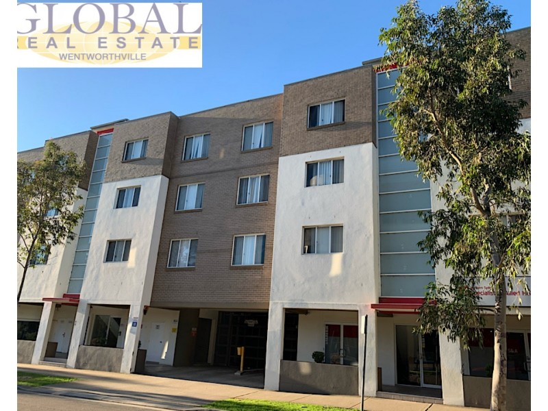 16/2-12 Civic Ave, Pendle Hill NSW 2145