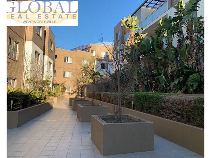 16/2-12 Civic Ave, Pendle Hill NSW 2145