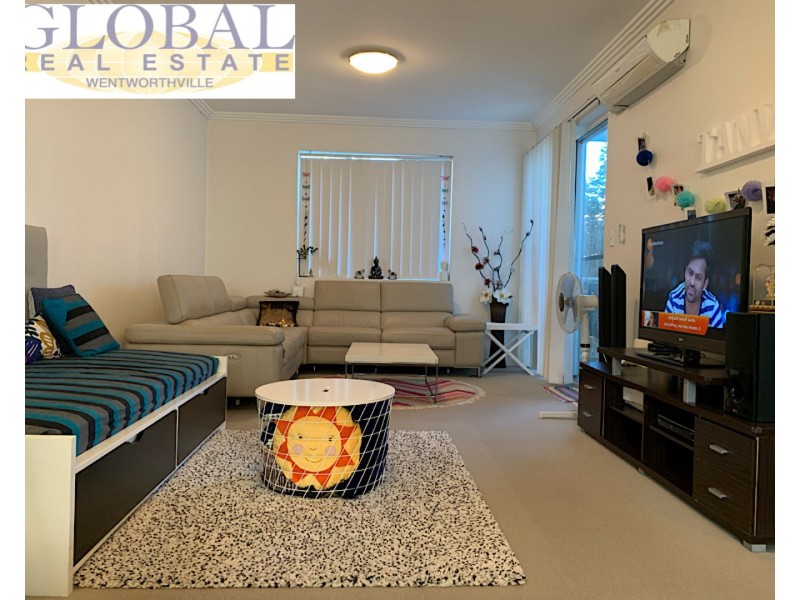 16/2-12 Civic Ave, Pendle Hill NSW 2145