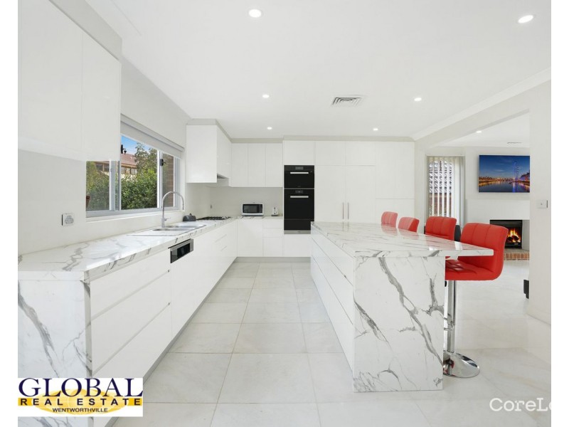 29  Strathalbyn Drive, Oatlands NSW 2117