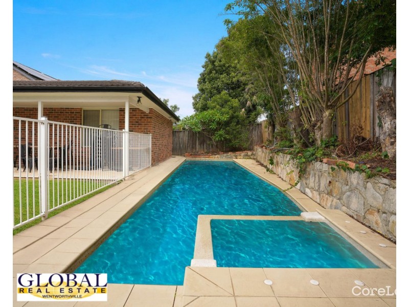 29  Strathalbyn Drive, Oatlands NSW 2117