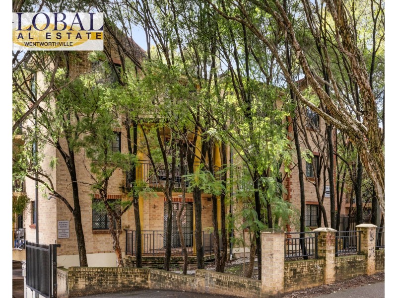 115 117 Stapleton St, Pendle Hill NSW 2145