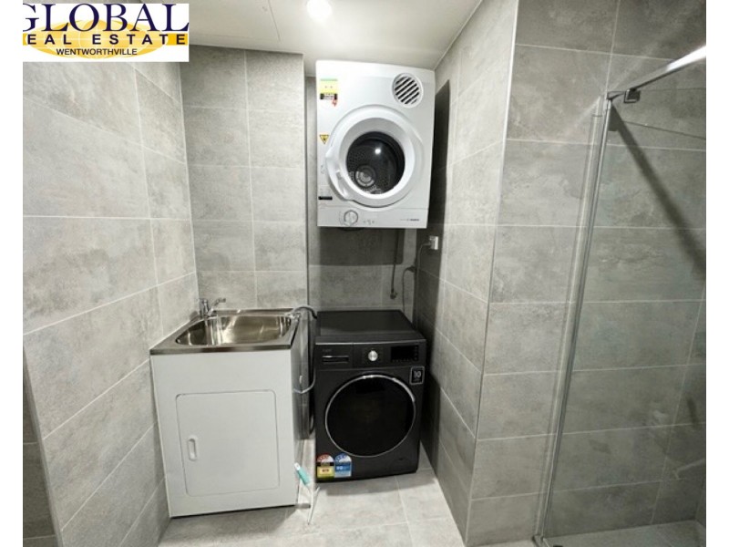 303B Garfield St, Wentworthville NSW 2145