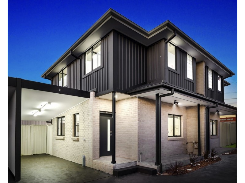 5/2 Markham Ave, Penrith NSW 2750