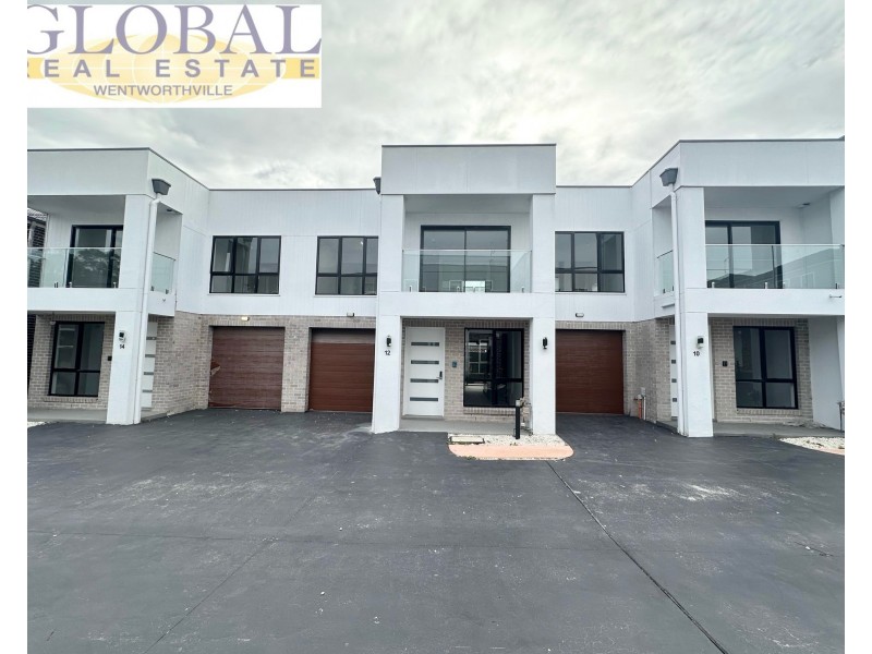 Marsden Park NSW 2765