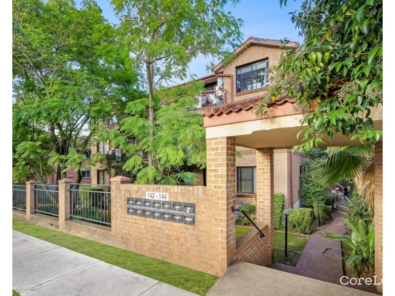 4/142 144 Station St, Wentworthville NSW 2145