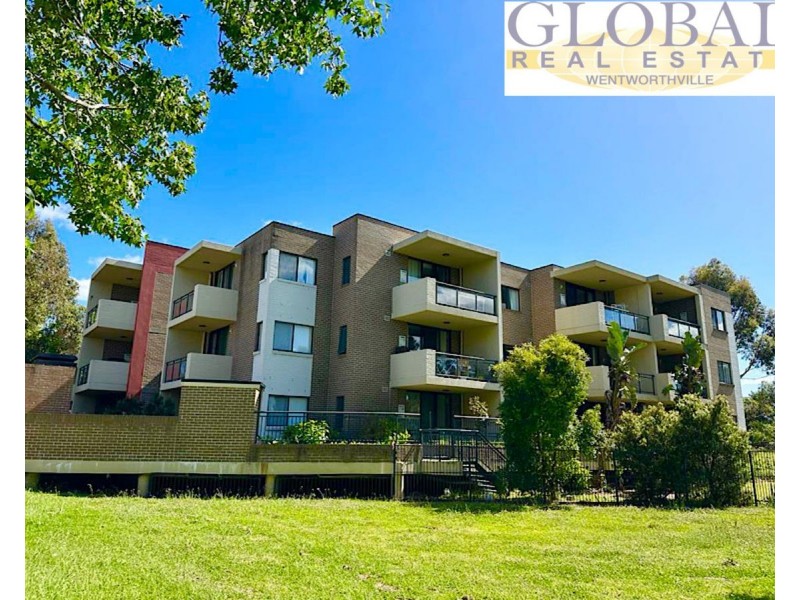 19/47-49 Lydbroke St, Westmead NSW 2145