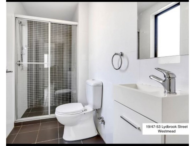 19/47-49 Lydbroke St, Westmead NSW 2145