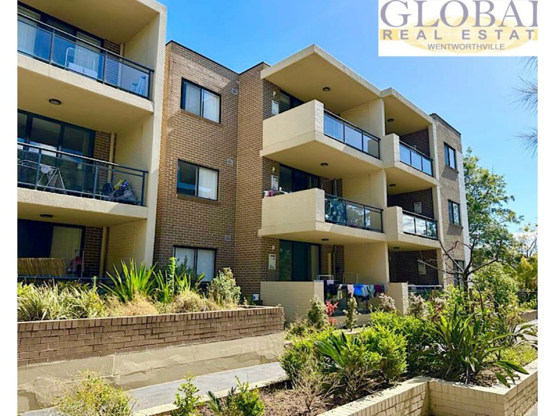 19/47-49 Lydbroke St, Westmead NSW 2145