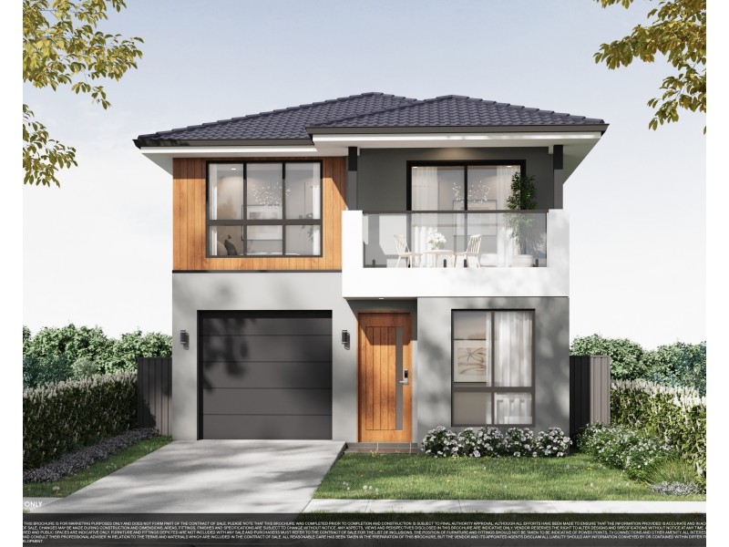 295 Proposed Rd, Austral NSW 2179