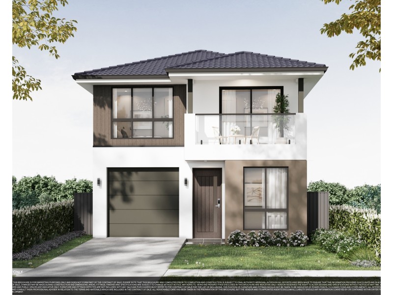 295 Proposed Rd, Austral NSW 2179