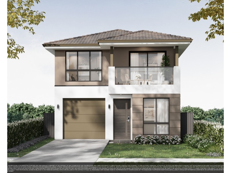 295 Proposed Rd, Austral NSW 2179