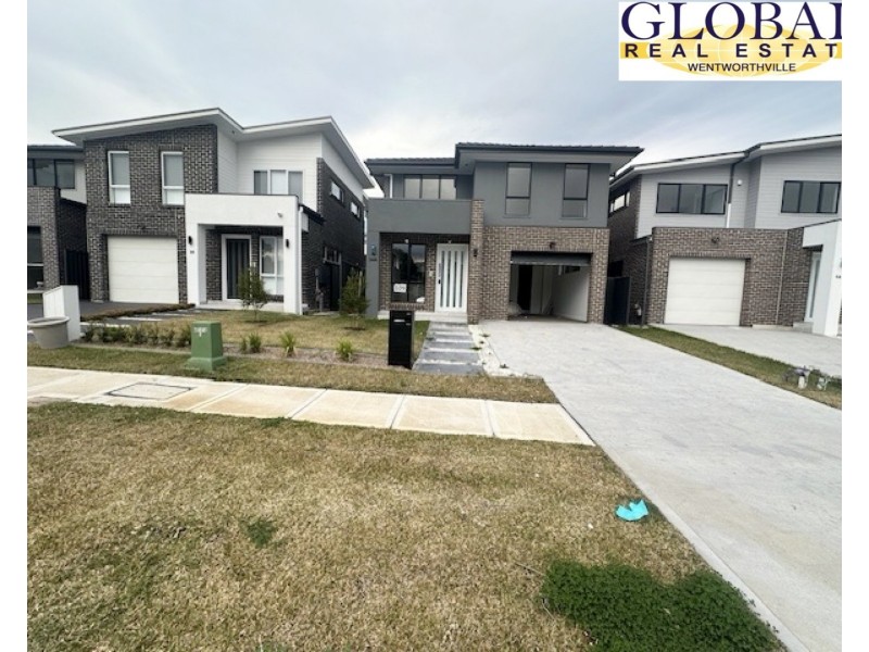 112/60 Conrad Rd, Kellyville Ridge NSW 2155
