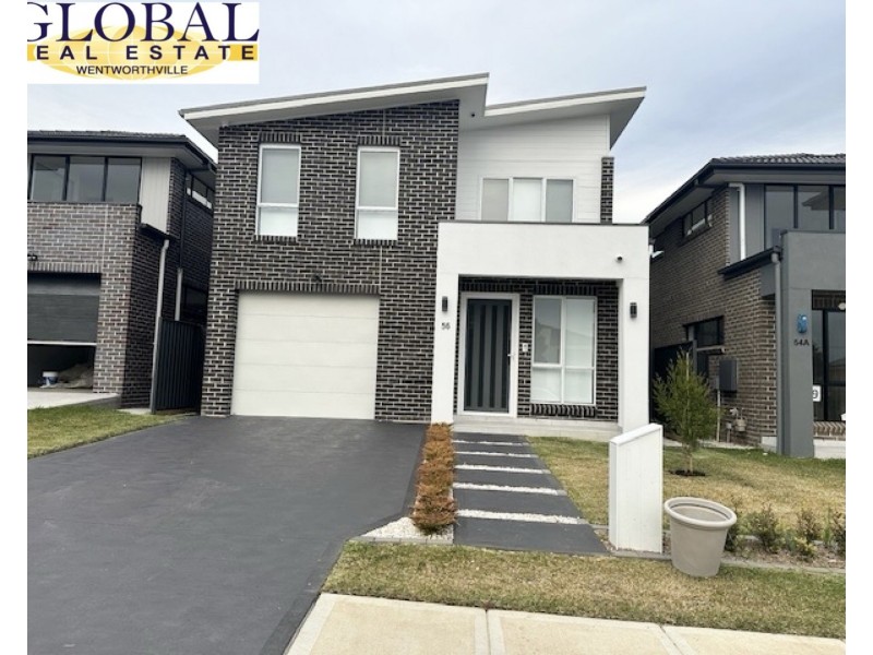 112/60 Conrad Rd, Kellyville Ridge NSW 2155
