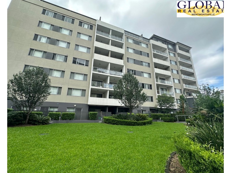 147/2  Quinn St, South Wentworthville NSW 2145