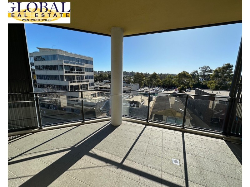 147/2  Quinn St, South Wentworthville NSW 2145