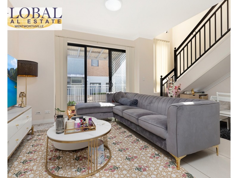 4/138 Railway St, Granville NSW 2142