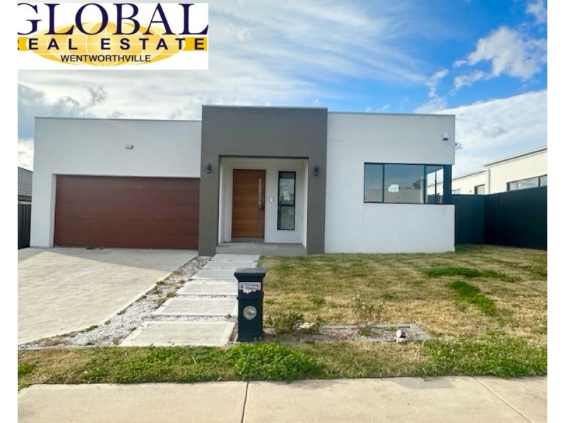 15 & 22 Haryana Rd, Claremont Meadows NSW 2747