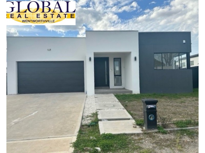 15 & 22 Haryana Rd, Claremont Meadows NSW 2747