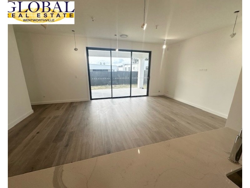 15 & 22 Haryana Rd, Claremont Meadows NSW 2747