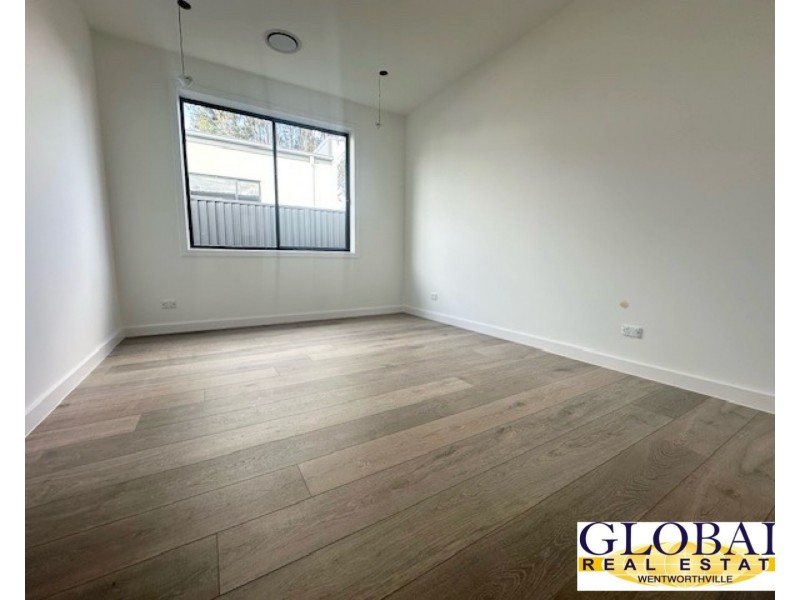 15 & 22 Haryana Rd, Claremont Meadows NSW 2747