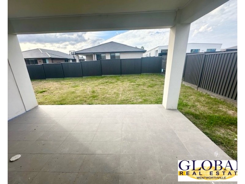 15 & 22 Haryana Rd, Claremont Meadows NSW 2747