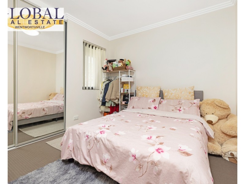 6/138 Railway St, Granville NSW 2142